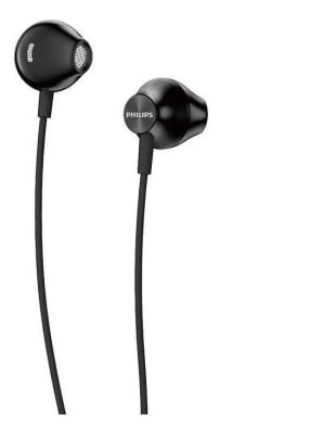 Audifono Philips TAUE100 Negro3