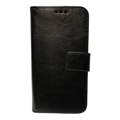 Carcasa Estuche Negro iPhone 11 Pro1