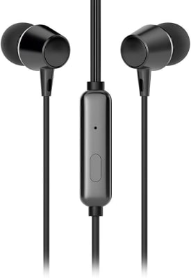 Audífono DHE-7000 Negro HP Music4