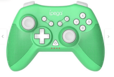 Control inalámbrico  NS/PC/PS3 1