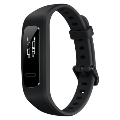 Huawei Band 4e Smart Band Negro5