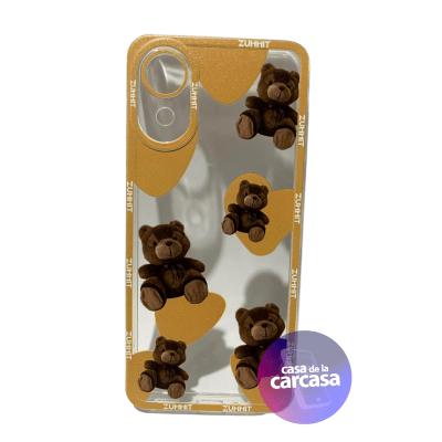 CARCASA A04 CORE ZUMMIT OSOS1