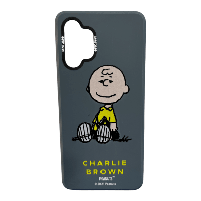 Carcasa A32 4G Snoopy Charlie1