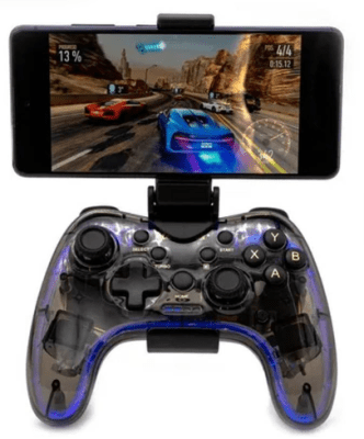 GAMEPAD RGB WIRELESS BT1