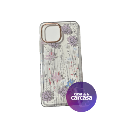 CARCASA MI11 LITE ZUMMIT FLORES 31