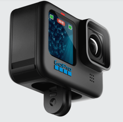 GoPro 11 Black2