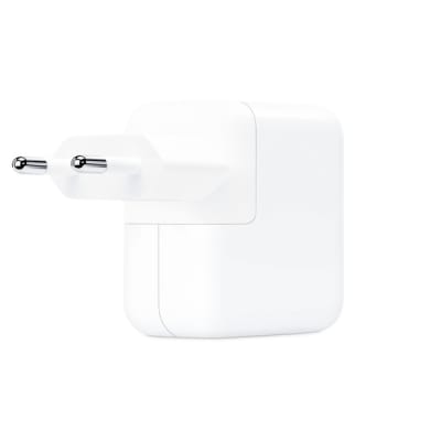 Adaptador 30W. USB-C Apple1