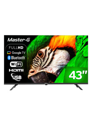 Smart TV 43