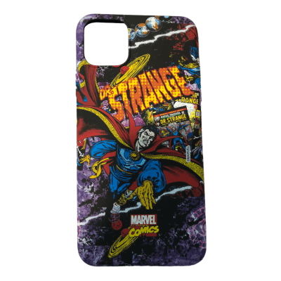 Carcasa Marvel Superman iPhone 11 Pro Max1