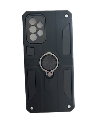 Carcasa A72 Armor Ring Negro1