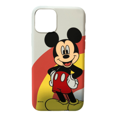 Carcasa Disney Mickey Arco iPhone 11 Pro1