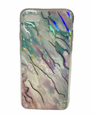 Carcasa iP 7/8 Marmol Holografìa 81