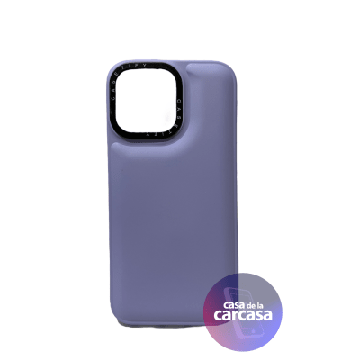 CARCASA IP 14 PLUS CASETIFY LILA