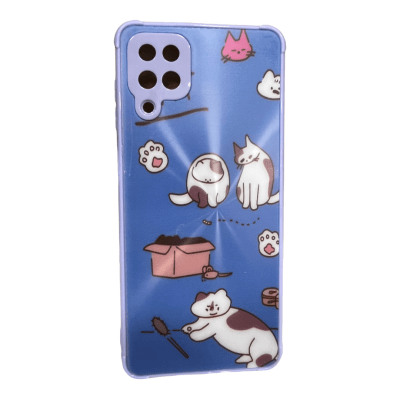 CARCASA A12 GATOS1