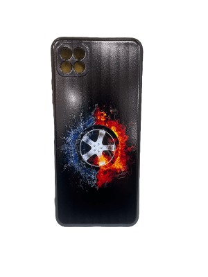 CARCASA A22 5G RUEDA1