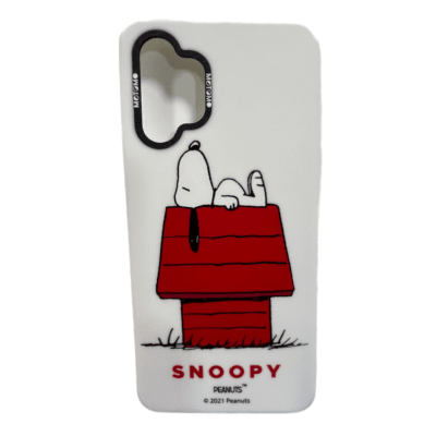 Carcasa A32 4G Snoopy Home1