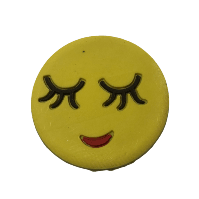 Pop Socket 2.0 Diseño Cara Feliz1