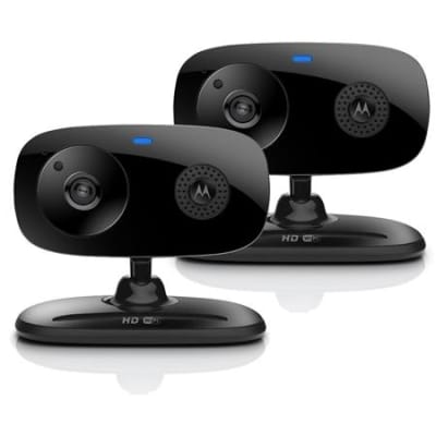 Camara IP Motorola Focus 661