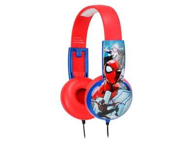 Audífono Kids Spiderman Alámbrico Disney5