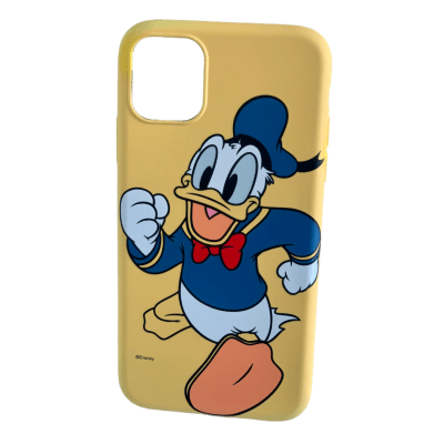 Carcasa Disney Donald Color iPhone 11 Pro Max