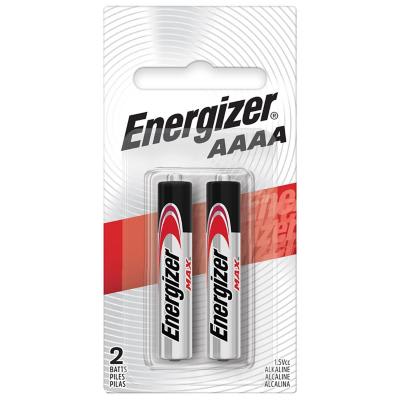 Energizer 2 Pilas AAAA1