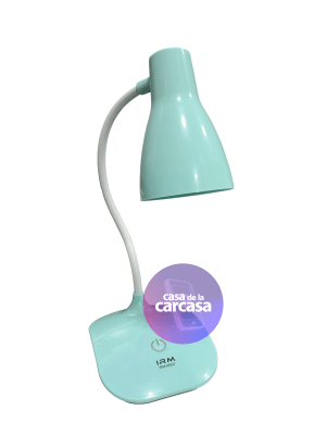 LAMPARA 3 TONOS 05927 CELESTE6