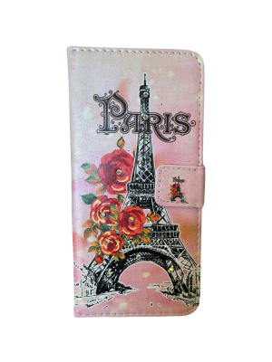 Estuche S20 Fe Diseño Paris1