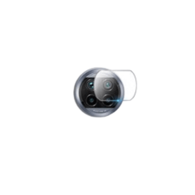 Lamina Camara Mi 10T Lite