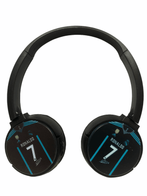Audífonos BT Diseños Ronaldo1