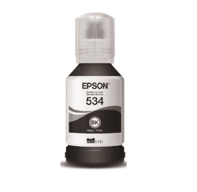 EPSON BOTELLA TINTA T5341