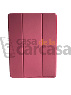 Funda iPad 10.2 Rosado1