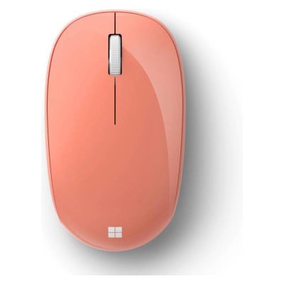 Mouse Microsoft Bluetooth1
