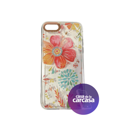 CARCASA IP 7/8 FLORES 31