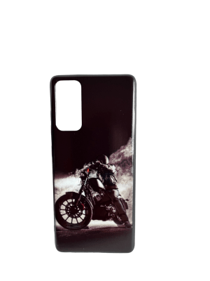 Carcasa Diseño Moto S20FE1