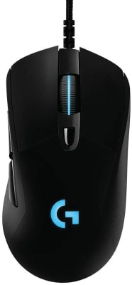 Mouse Logitech G403 Hero Alambrico1