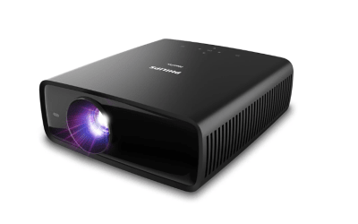 Proyector Philips Neopix 5201
