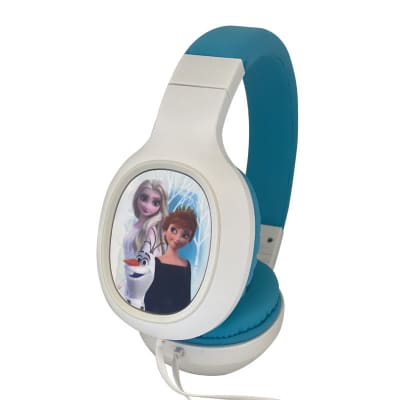 Audífono Manos Libres Elsa & Anna Frozen 22
