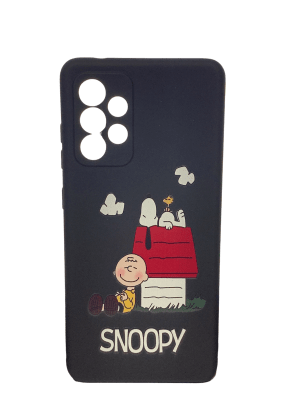 Carcasa Snoopy Amigos A52/A52s1