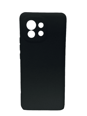 Carcasa Silicona Azul A031