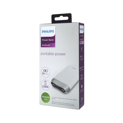 Philips 8000 Mah1