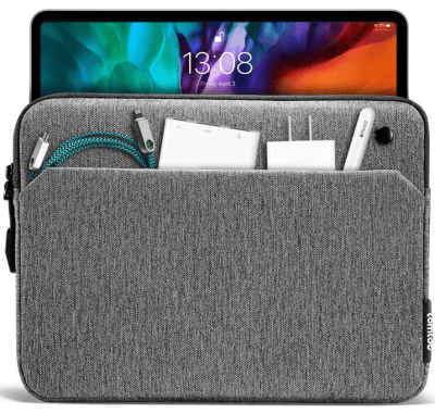 Funda Tomtoc Ipad 9,7