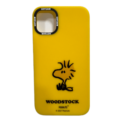 Carcasa iPhone 12/12 Pro Snoopy Emilio1