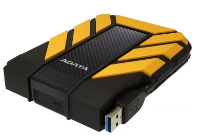 Disco Duro Externo Adata 1Tb 3