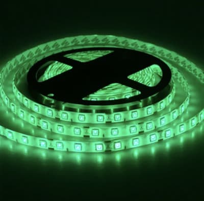 Cinta de Luces Led Verde Philco 300 Led1