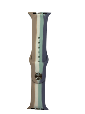 Correa AppleWatch 38/40mm Arcoiris 4