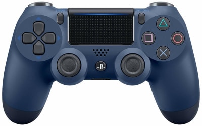 JOYSTICK PS4 DUALSHOCK AZUL3