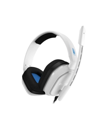 Astro A10 Audífono PS4 Blanco Xbox One/ Mobile5