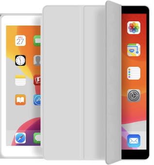 Funda iPad 12.9 Gris