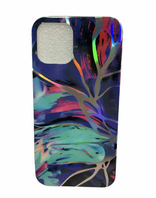 Carcasa iP 12 Mármol Holografìa 41