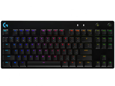 TECLADO PRO LOGITECH 920-0093881